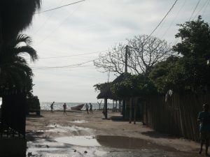 Rincón Praia